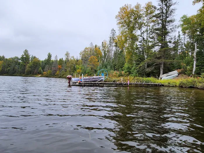 Deer Lake State Forest Campground 4
