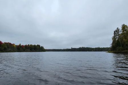 Deer Lake State Forest Campground