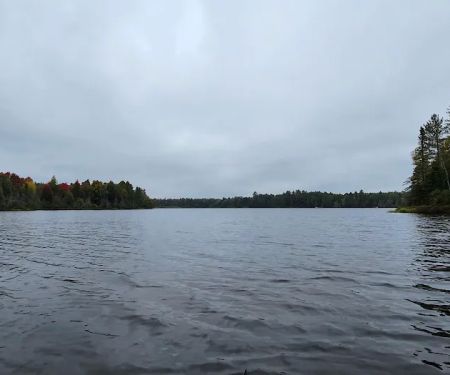 Deer Lake State Forest Campground