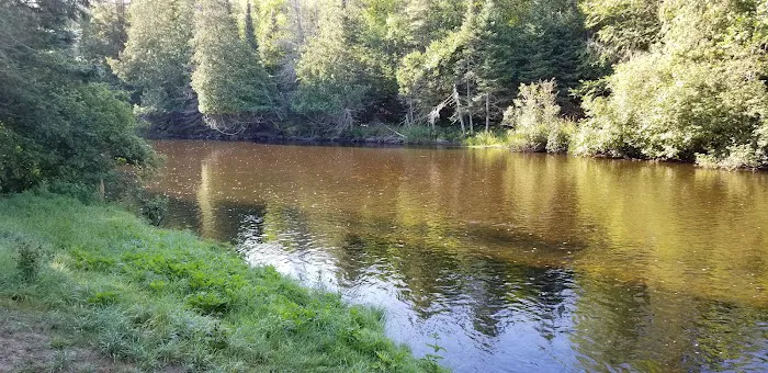 Block House Campground 3