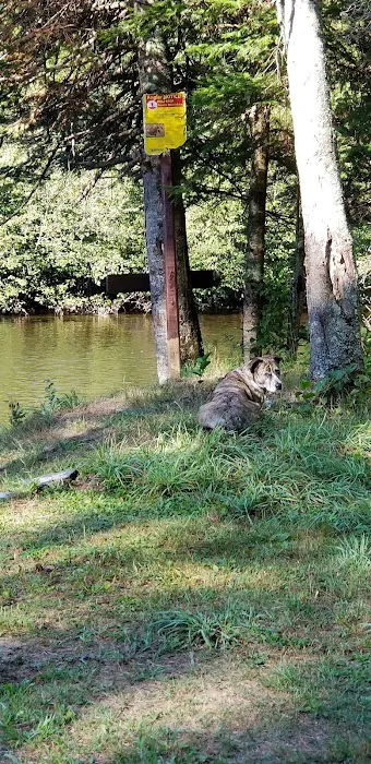 Block House Campground 8