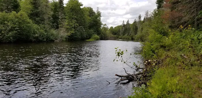 Block House Campground 7