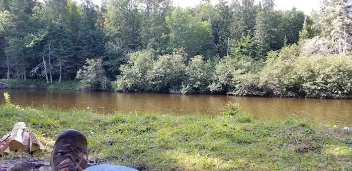 Block House Campground 9