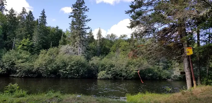 Block House Campground 4