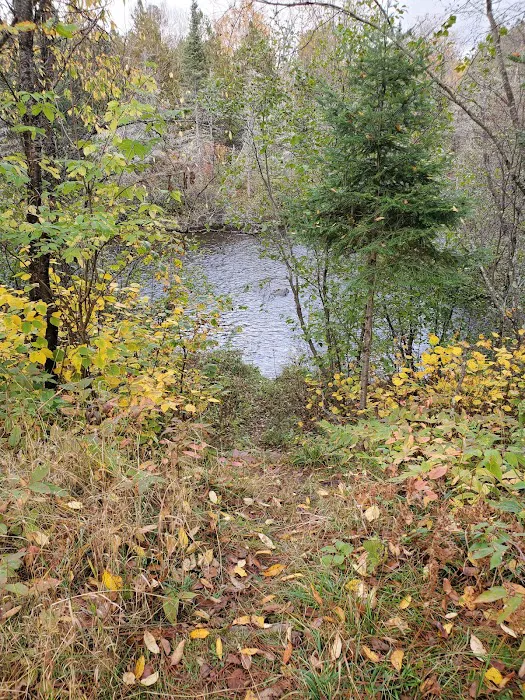 Paint River Forks Campground 10