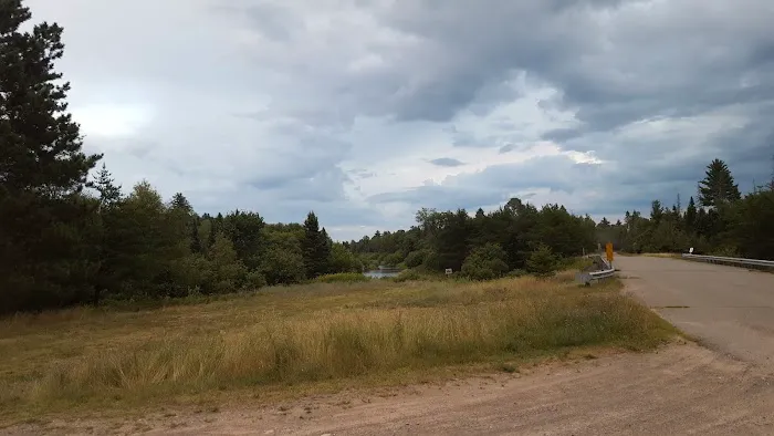 Paint River Forks Campground 2