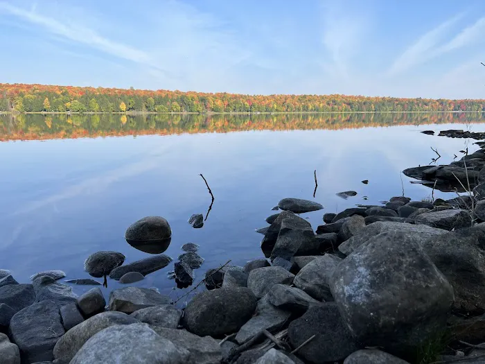 Golden Lake Campground 2