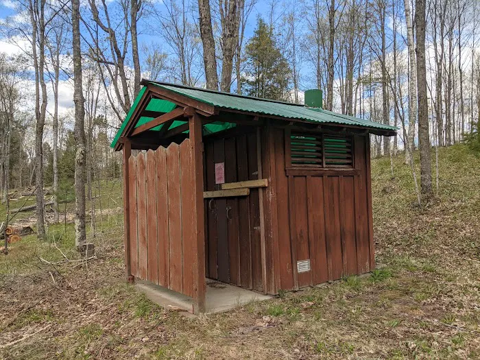 Golden Lake Campground 9