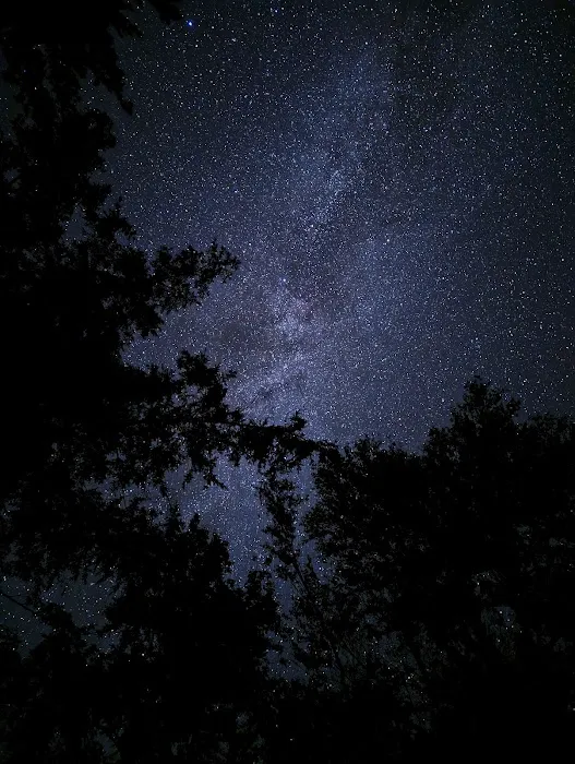 Golden Lake Campground 5