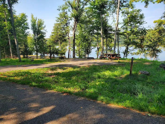 Golden Lake Campground 8