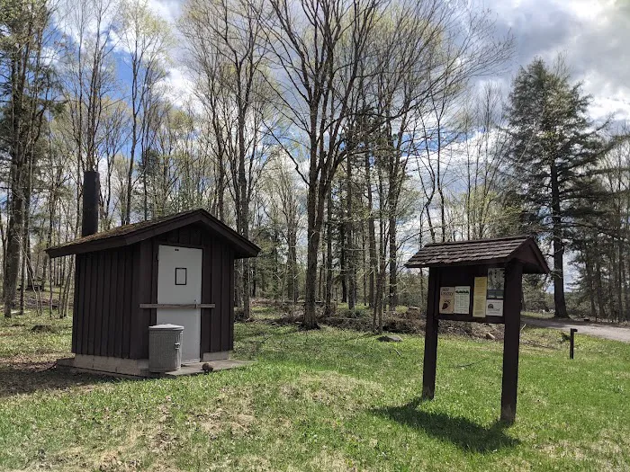 Golden Lake Campground 6