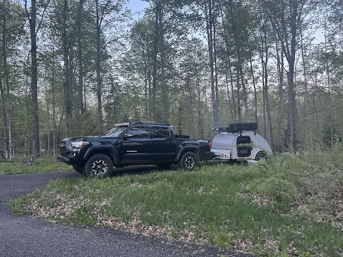 Golden Lake Campground 3