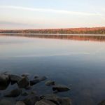 Golden Lake Campground