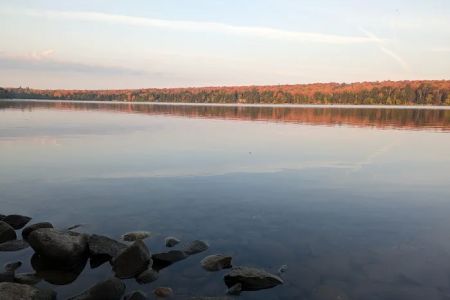 Golden Lake Campground