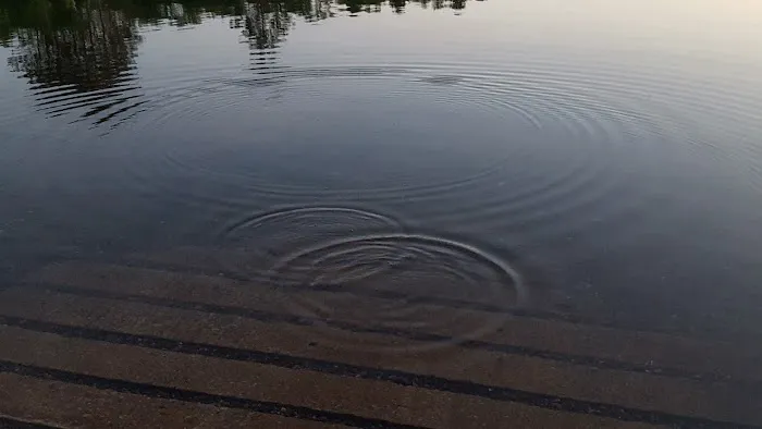 Bass Lake State Forest Campground 2
