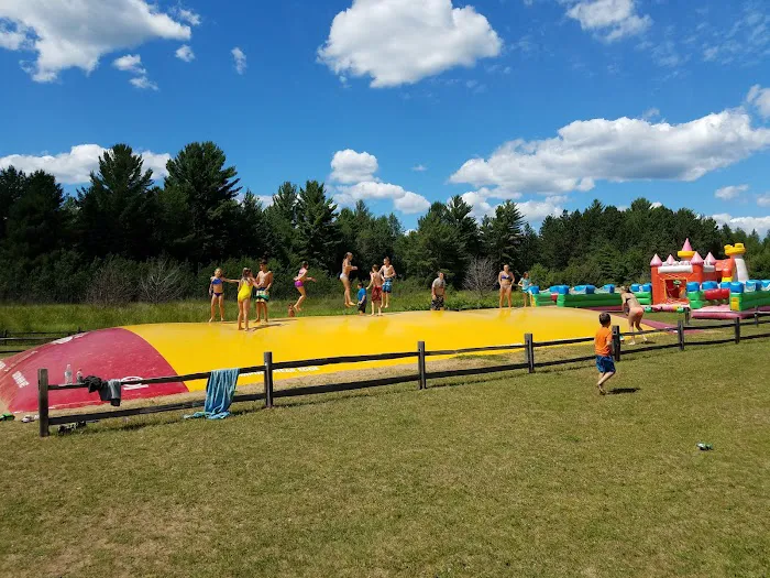 Hi Pines Campground 4