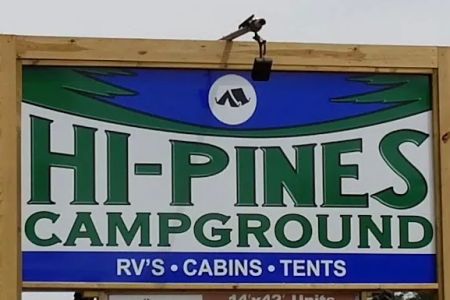 Hi Pines Campground