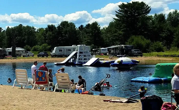 Hi Pines Campground 3