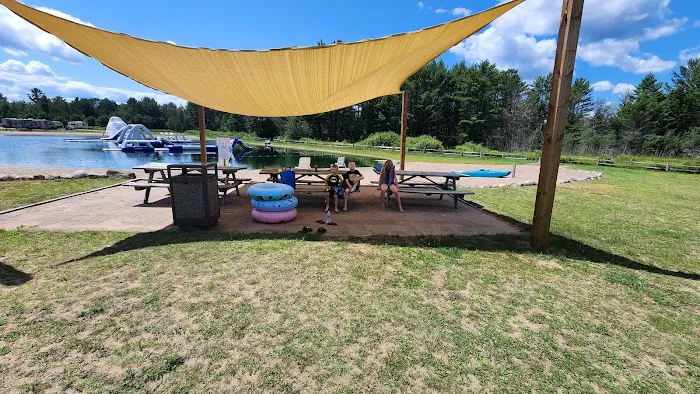 Hi Pines Campground 8