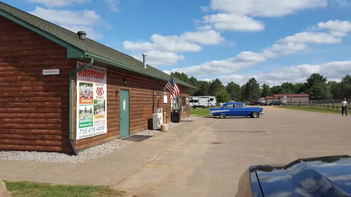 Hi Pines Campground 5