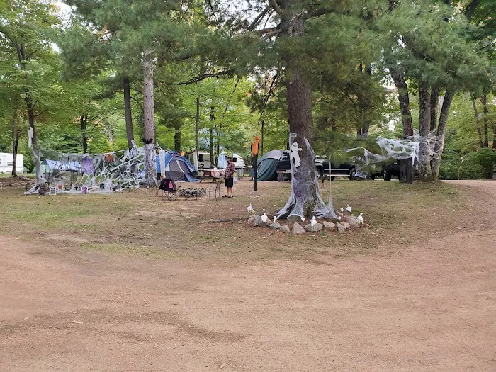 Hi Pines Campground 7
