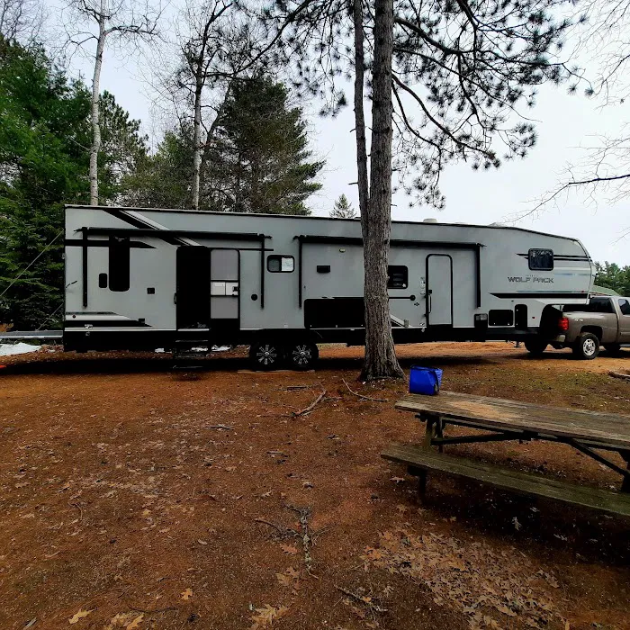 Hi Pines Campground 10
