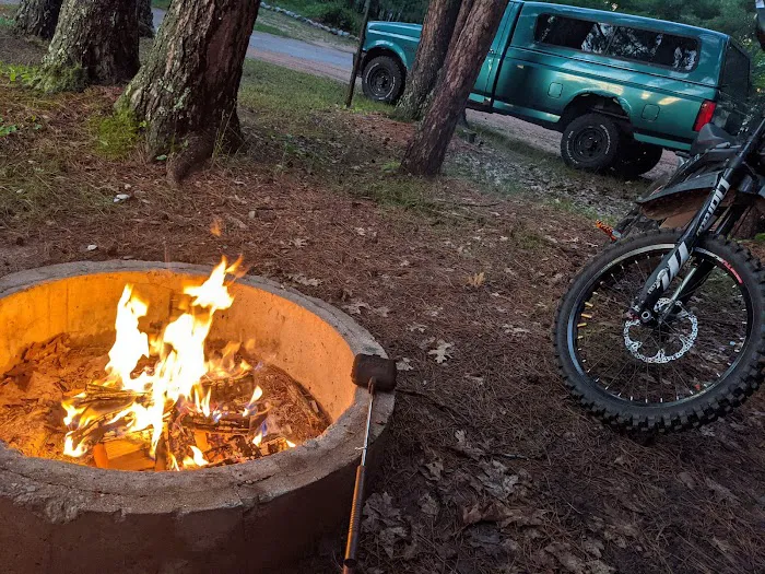 Hi Pines Campground 2