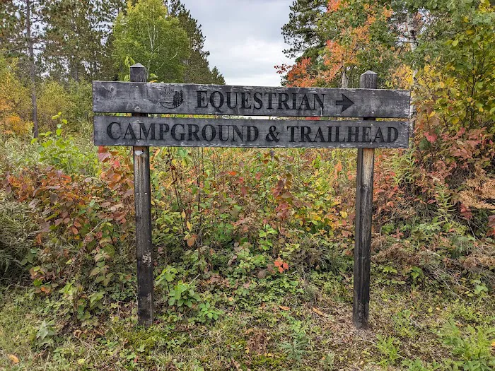 River Road Equestrian Campground 2