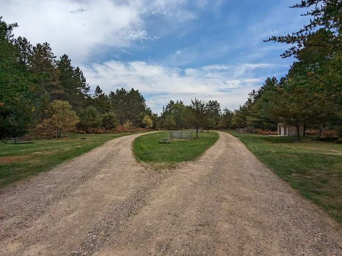 River Road Equestrian Campground 1