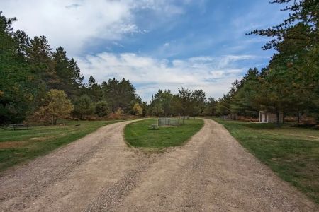 River Road Equestrian Campground