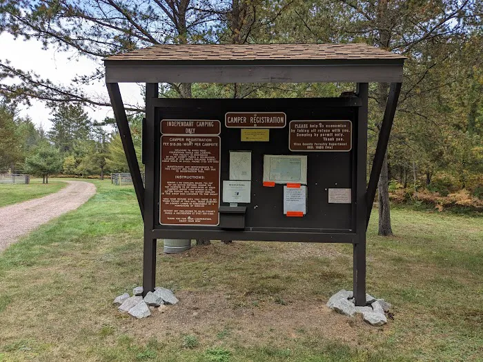 River Road Equestrian Campground 3