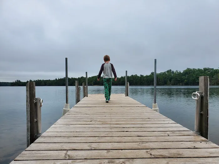 Clear Lake Campground 3