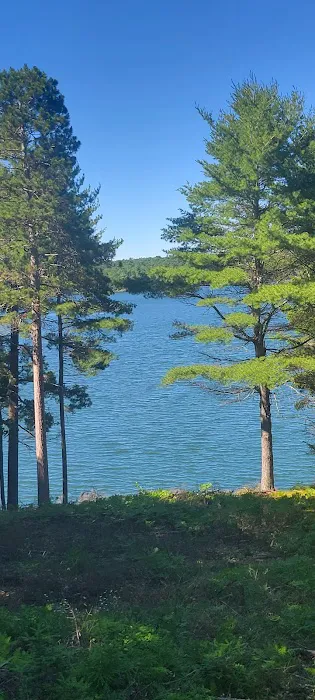 Carrol Lake Campground 3