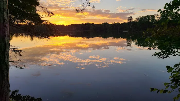 Carrol Lake Campground 4