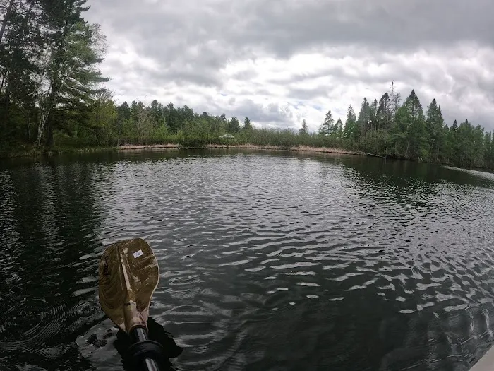Carrol Lake Campground 7