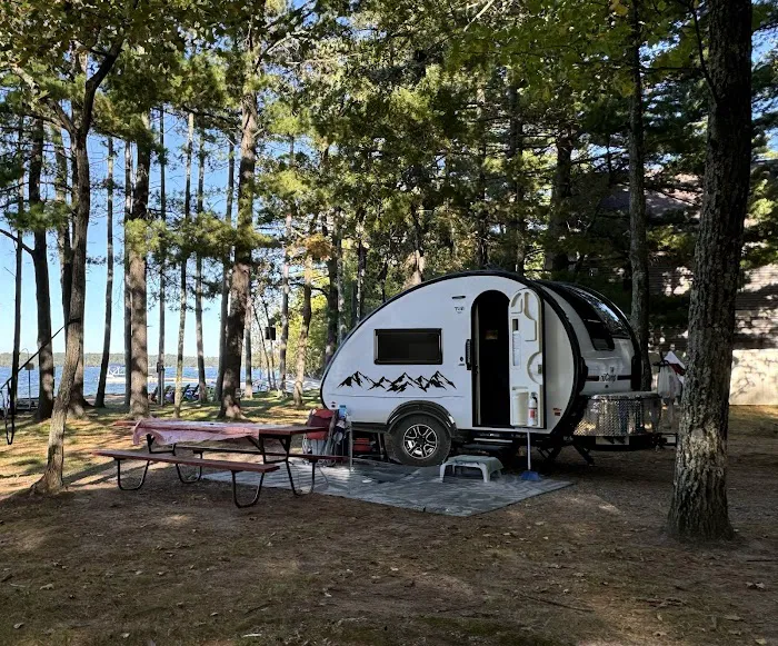 Lynn Ann's Campground 1