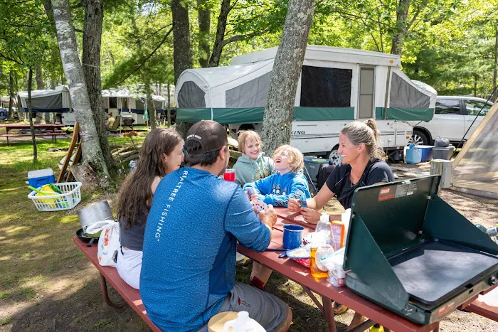 Lynn Ann's Campground 5