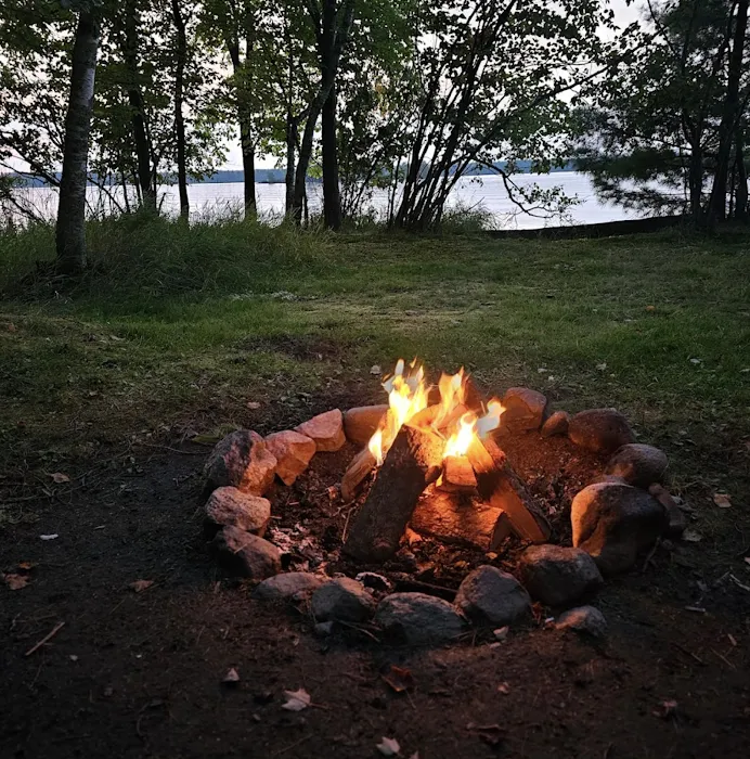 Lynn Ann's Campground 10