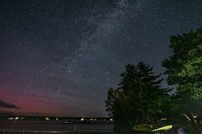 Lynn Ann's Campground 8