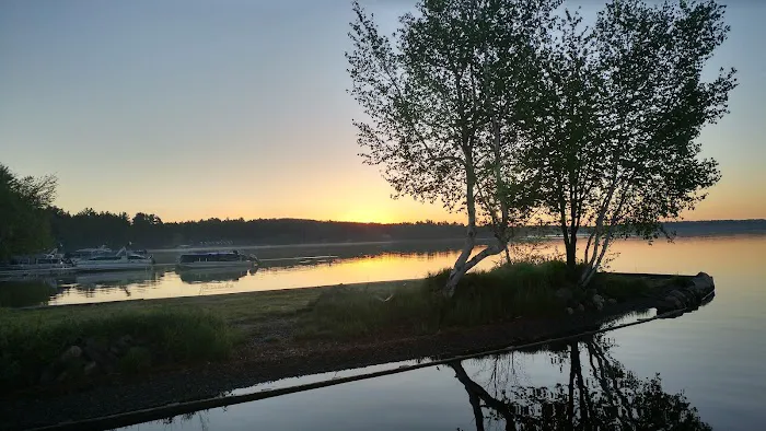 Lofty Pines RV Park 8