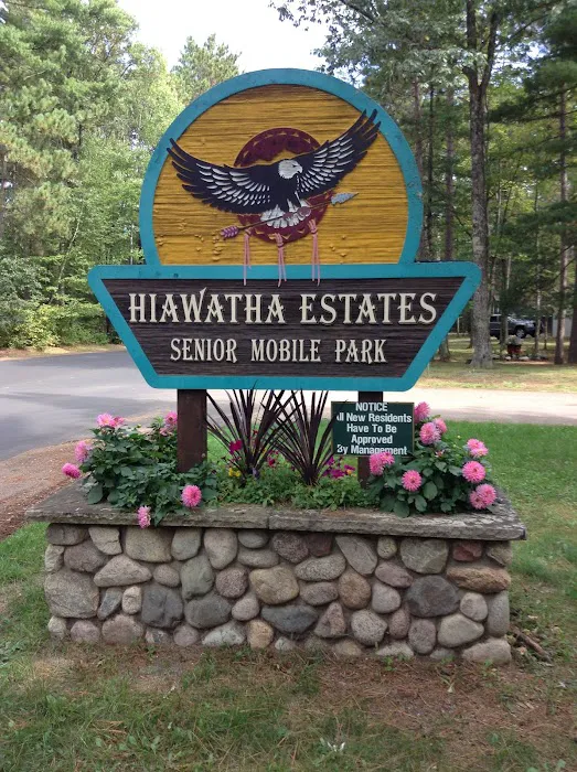 Hiawatha Mobile Home Estates 7