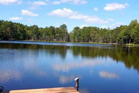 Hiawatha Mobile Home Estates