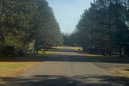 Hidden Acres Mobile Park