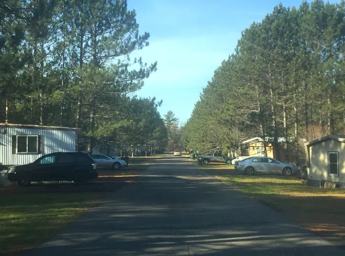 Hidden Acres Mobile Park 3