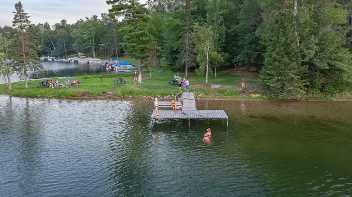Lakefront RV Park 2