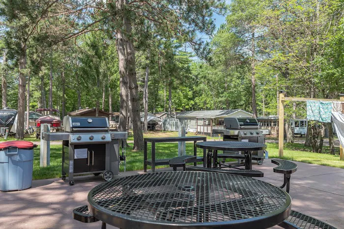 Lakefront RV Park 8