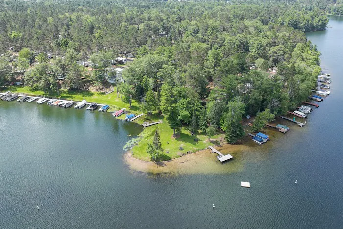 Lakefront RV Park 3