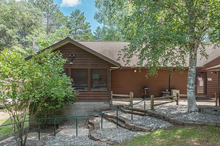 Lakefront RV Park 4
