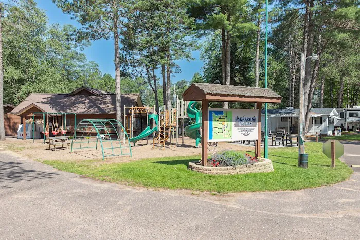 Lakefront RV Park 5