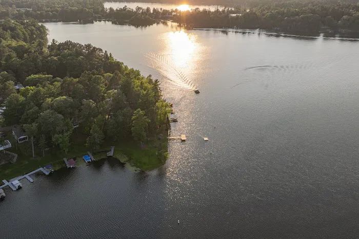 Lakefront RV Park 9